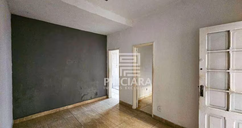 Casa com 1 quarto à venda, 60 m² por r$ 149.000 - fonseca - niterói/rj