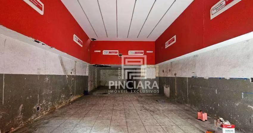 Loja para alugar, 190 m² por r$ 4.000/mês - neves - são gonçalo/rj