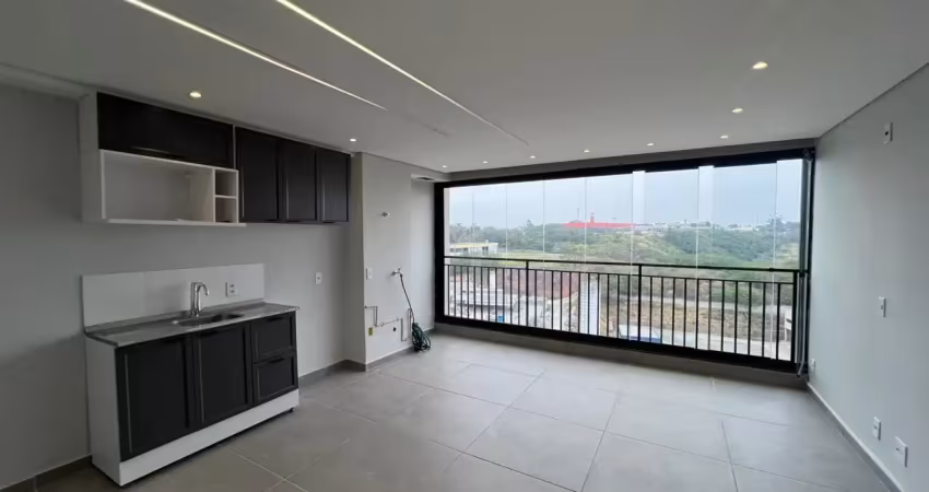 Apartamento para locação em barueri 2 dormitorio -condominio multi barueri