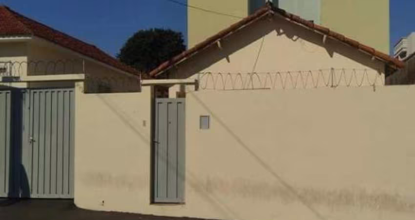 Residencial - Cid Jardim