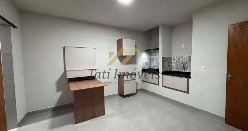 Residencial - Pq Arnold Schimidt