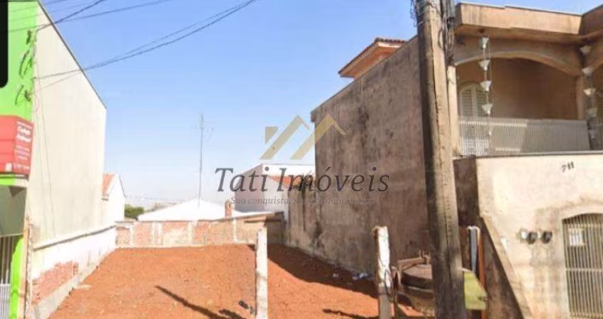 Residencial - Pq Santa Felicia Jardim