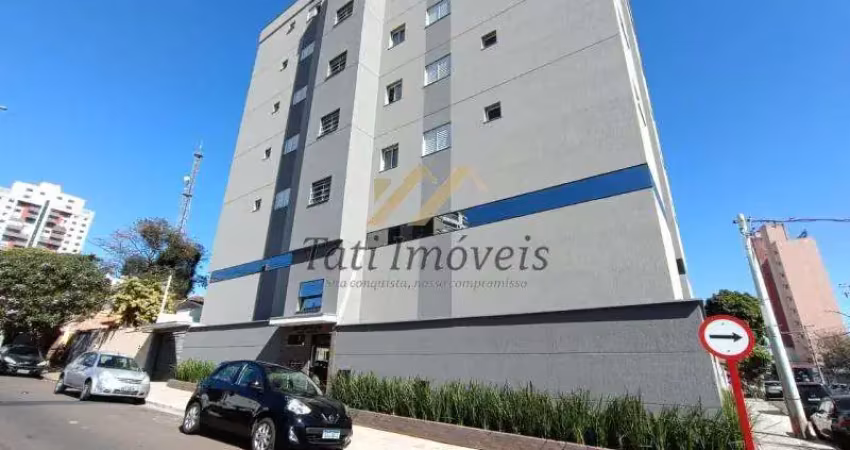 Apartamento com 2 quartos para alugar na Rua São Joaquim, Vila Monteiro (Gleba I), São Carlos