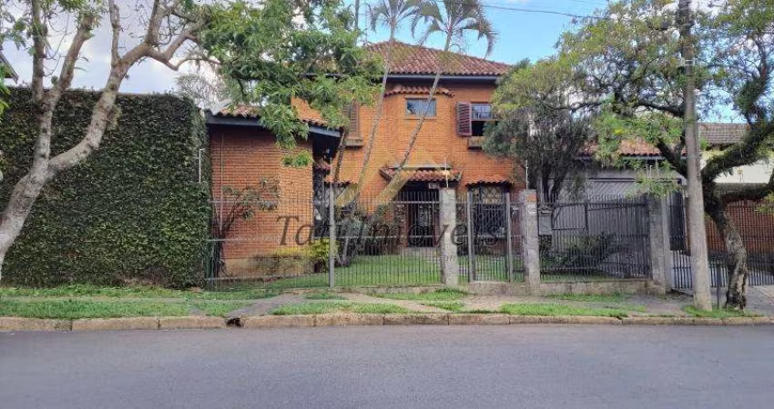 Residencial - Estancia Suica
