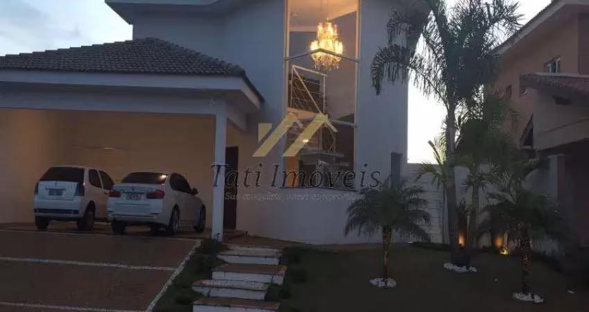 Residencial - Damha Ii
