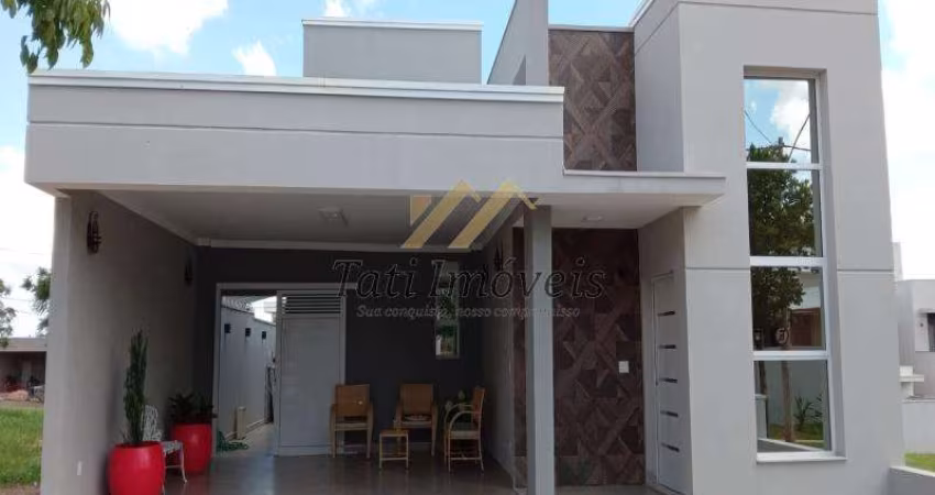 Residencial - Reserva Aquarela