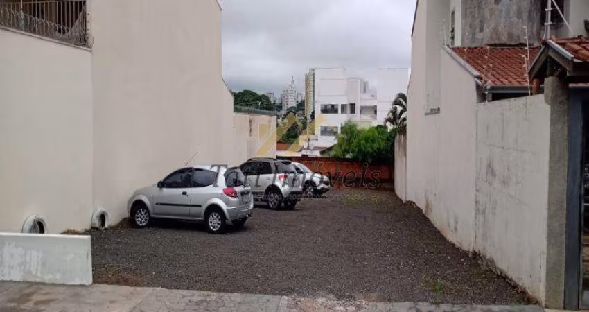 Residencial - Jd Alvorada