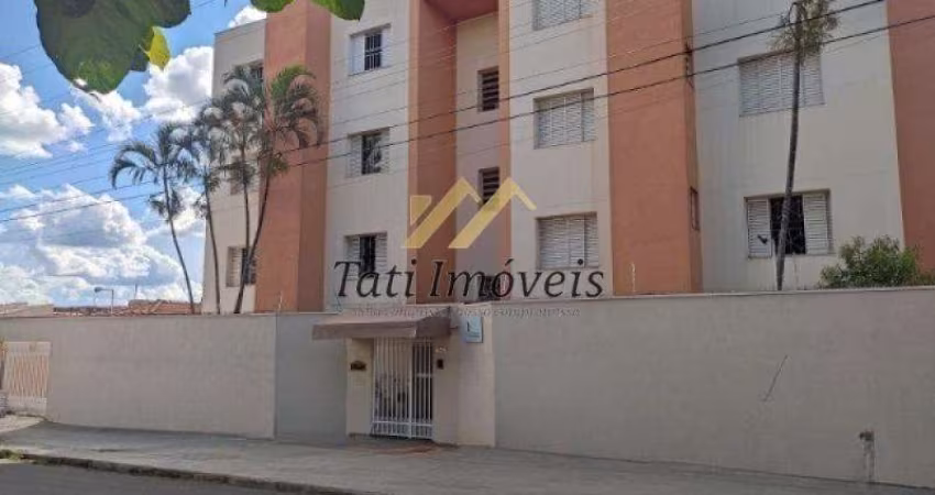 Residencial - Jd Sao Joao Batista