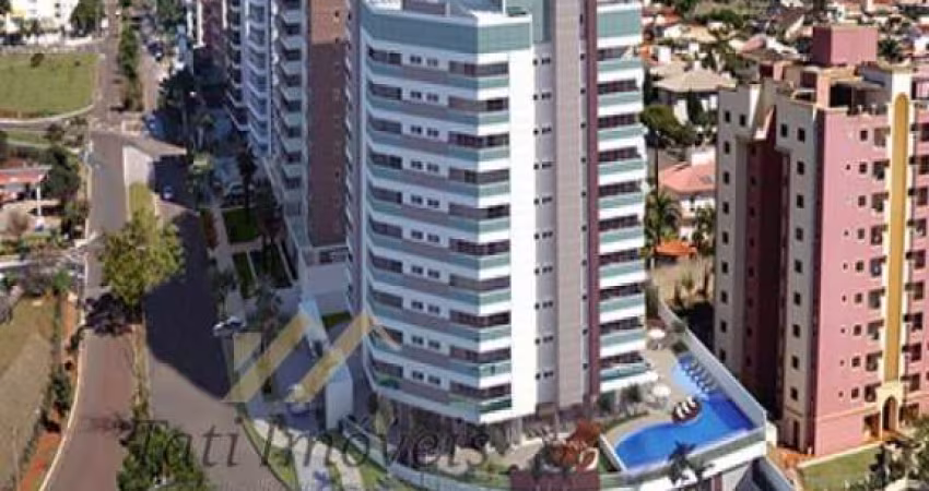 Residencial - Pq Faber Castell I