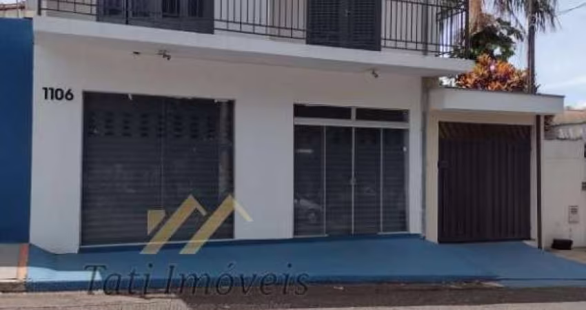Residencial - Pq Santa Felicia Jardim