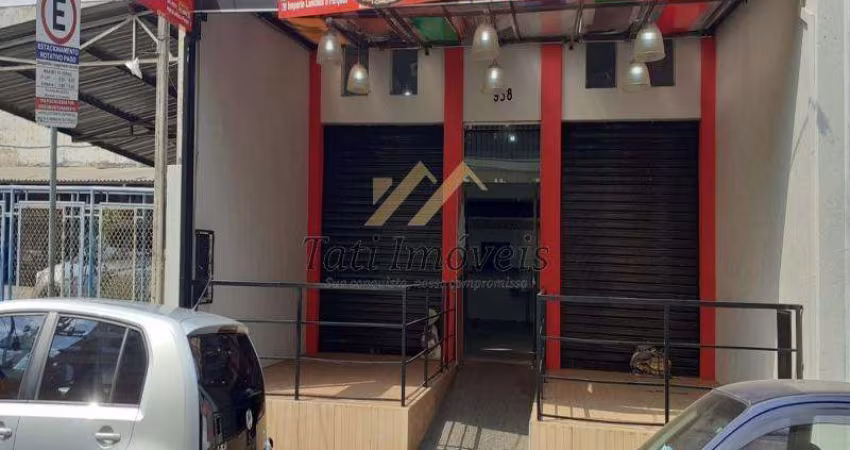 Comercial - Centro