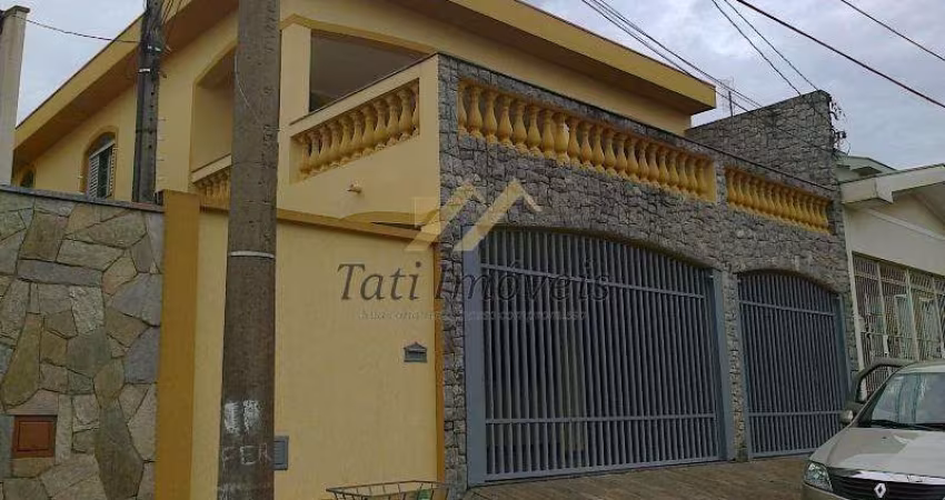 Residencial - Jd Ricetti