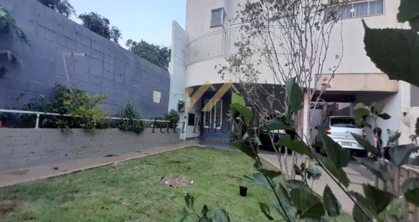 Residencial - Cid Aracy