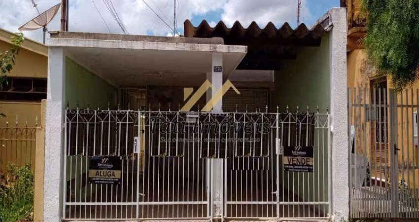 Residencial - Centro