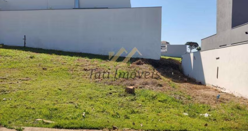 Residencial - Reserva Aquarela