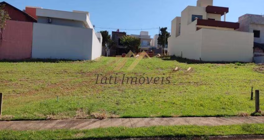Residencial - Reserva Aquarela