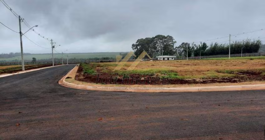 Residencial - Recanto Do Sabia