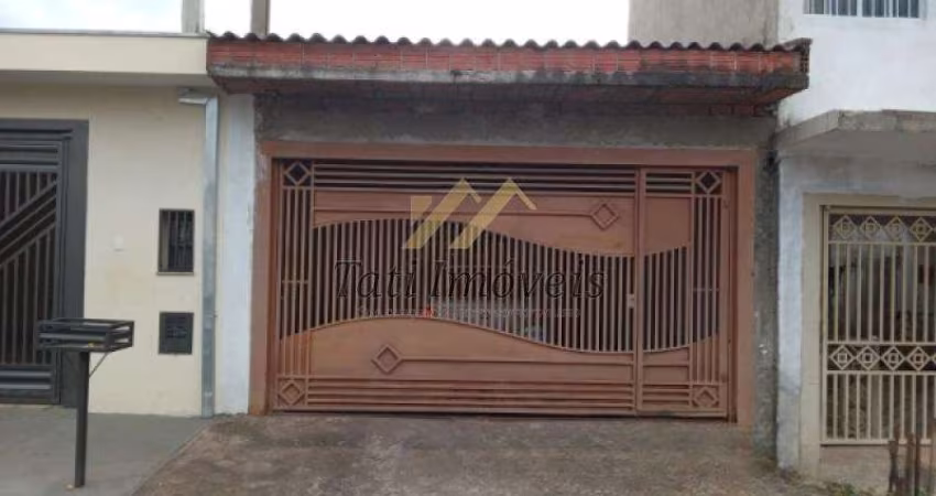 Residencial - Cid Aracy Ii