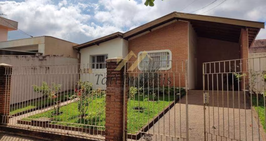 Residencial - Cid Jardim