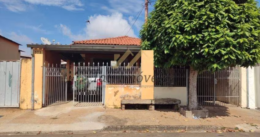Residencial - Vl Brasilia