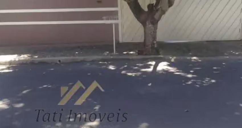 Casa com 3 quartos à venda na Rua Francisco Valverde, Jardim São Carlos 5, São Carlos
