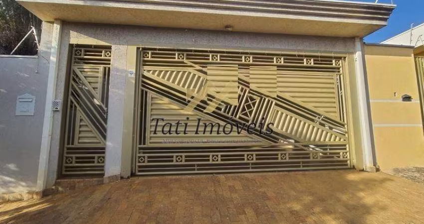 Residencial - Jd Embare