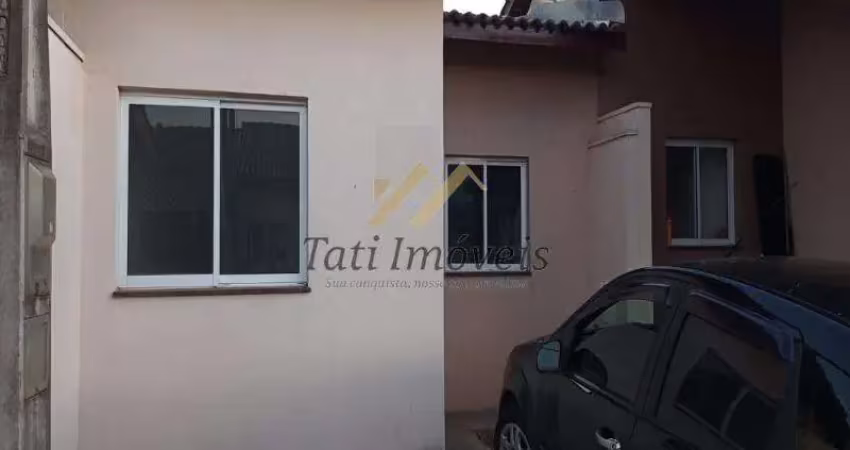 Residencial - Jd Tangara