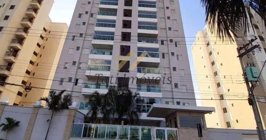 Residencial - Pq Faber Castell I