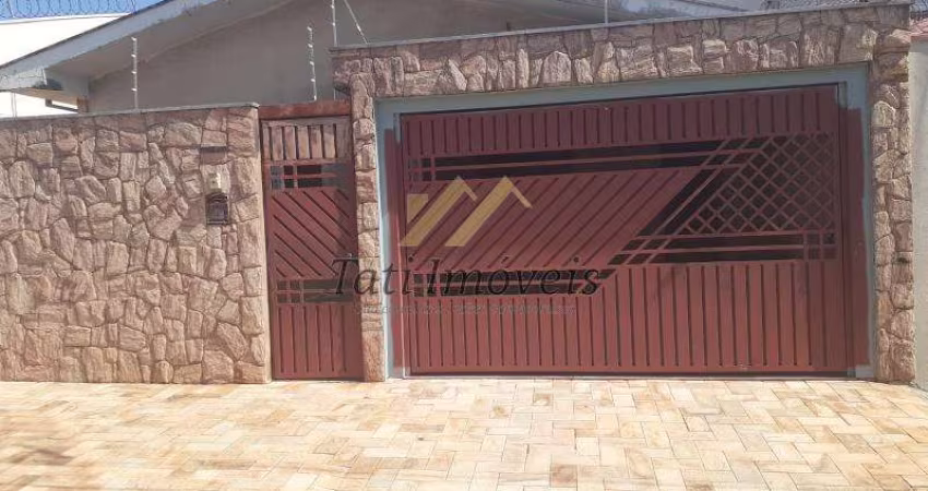Residencial - Vl Boa Vista 1