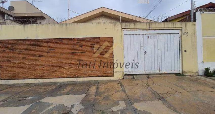 Residencial - Cid Jardim
