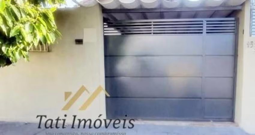Residencial - Vl Boa Vista 2