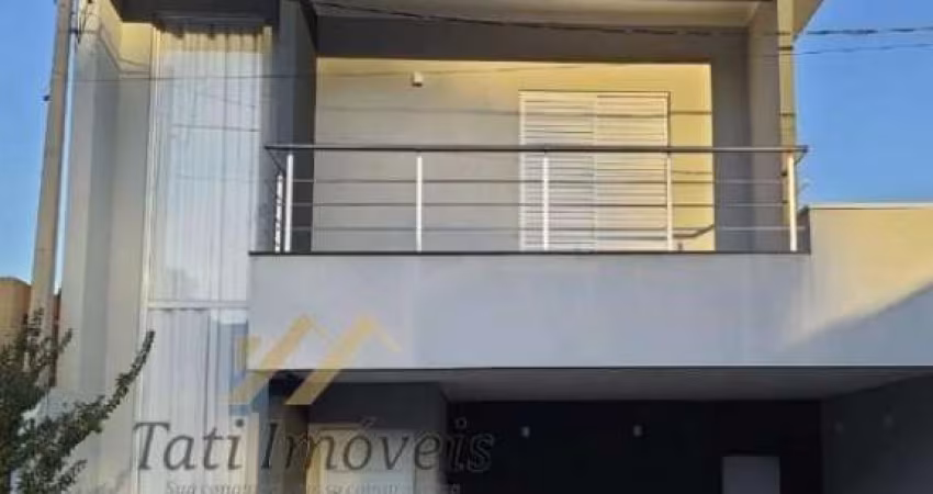 Residencial - Faixa Azul
