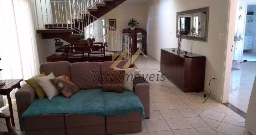 Residencial - Jd Alvorada