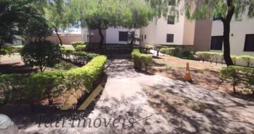 Residencial - Jardim Jockei Club A