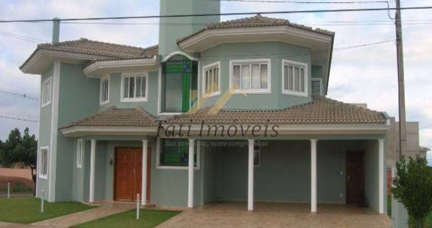 Residencial - Damha I