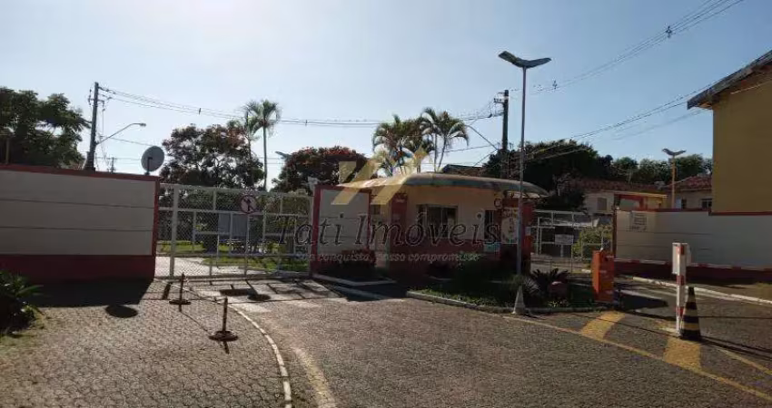 Apartamento com 2 quartos à venda na Rua Djalma Ferraz Kehl, Jardim Tangará, São Carlos