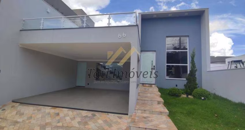 Residencial - Faixa Azul