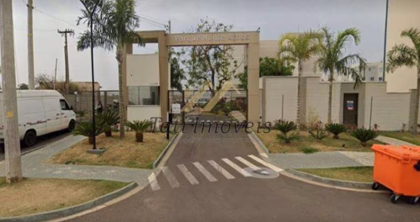 Residencial - Jd Embare