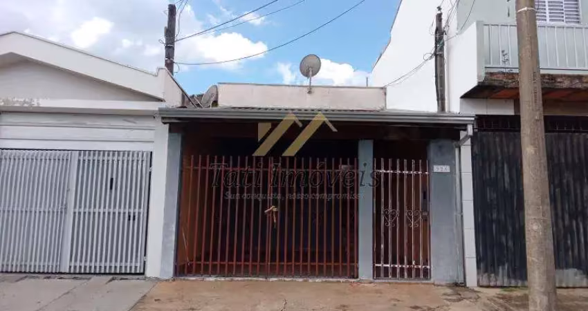 Residencial - Pq Santa Felicia Jardim