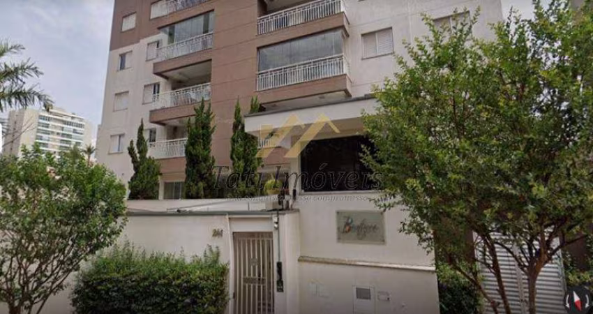 Residencial - Pq Faber Castell I