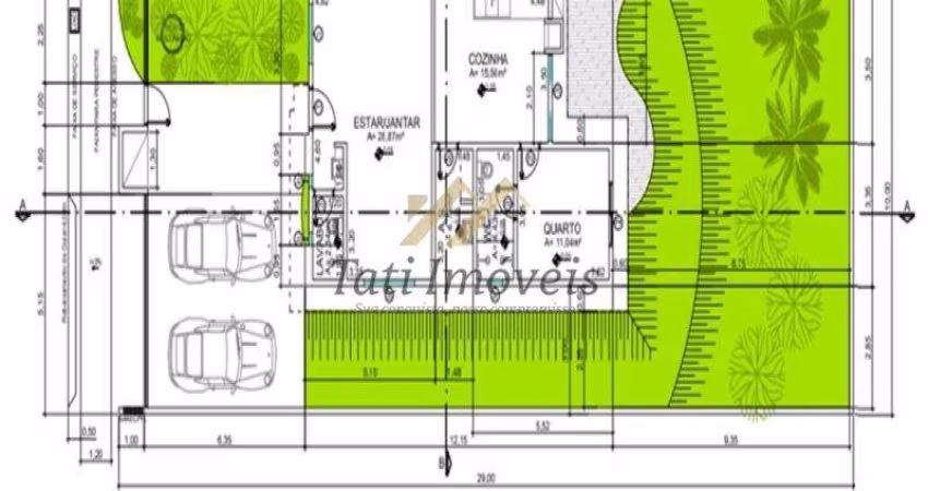 Residencial - Jd Leticia