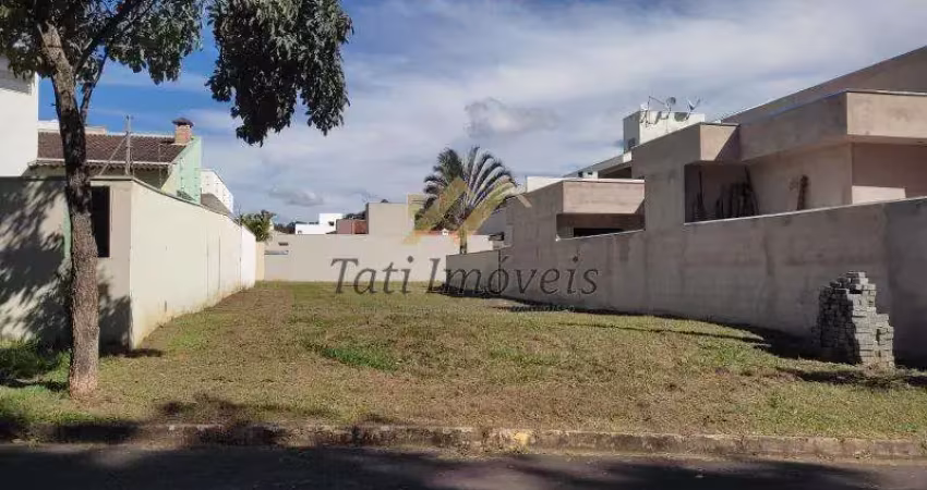 Terreno à venda na Avenida Pedro Muszkat, Bosque de São Carlos, São Carlos