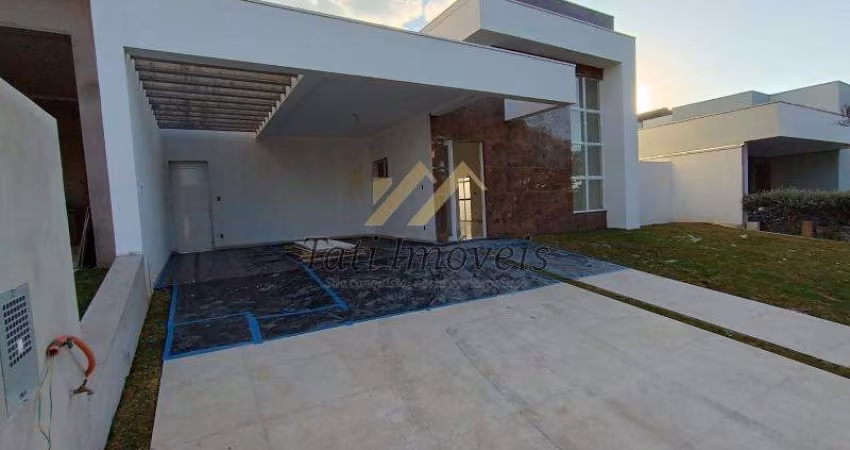Residencial - Damha I