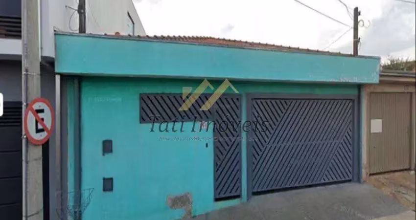 Casa com 3 quartos à venda na Rua Irmão Domingos Zanferrari, Loteamento Municipal São Carlos 3, São Carlos