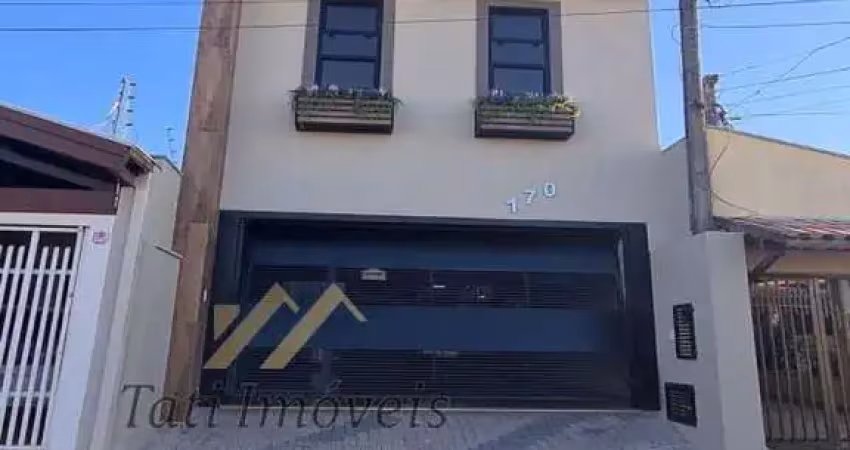 Casa com 3 quartos à venda na Rua Venezuela, Vila Brasília, São Carlos