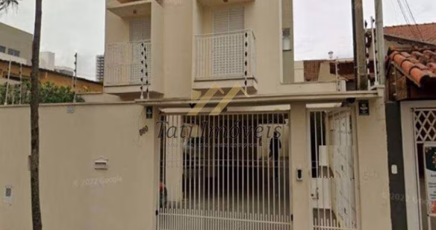 Residencial - Jd Macarengo