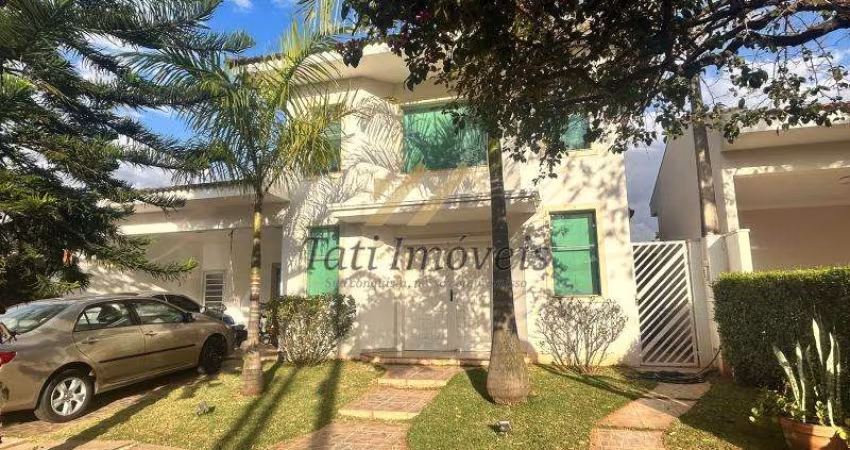 Residencial - Damha I