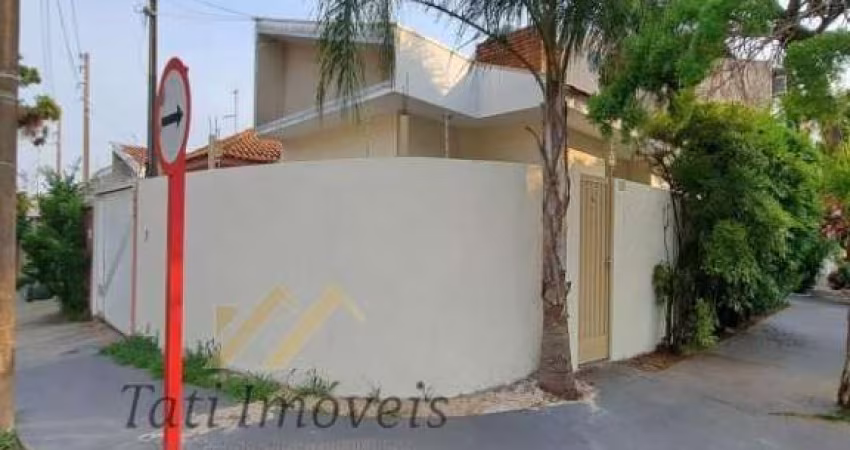 Residencial - Pq Santa Felicia Jardim