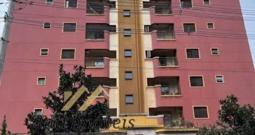 Residencial - Pq Faber Castell I