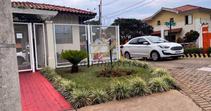 Residencial - Pq Santa Felicia Jardim